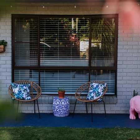 The Pink Rhino Bellingen Apartamento Exterior foto