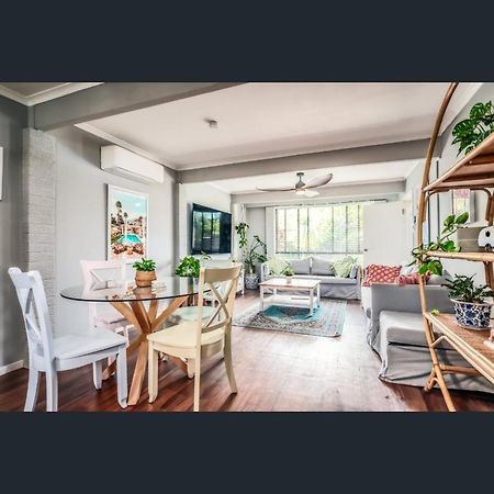 The Pink Rhino Bellingen Apartamento Exterior foto