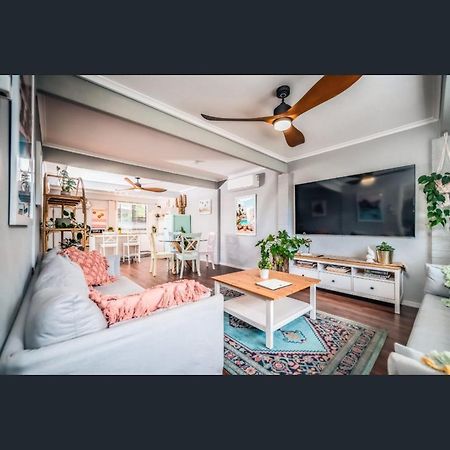 The Pink Rhino Bellingen Apartamento Exterior foto