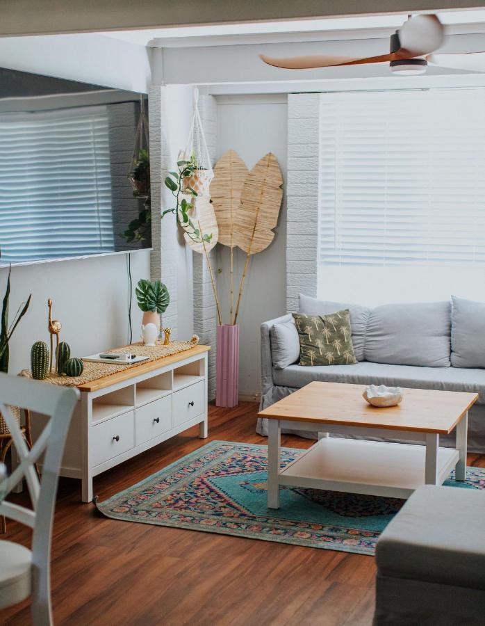 The Pink Rhino Bellingen Apartamento Exterior foto