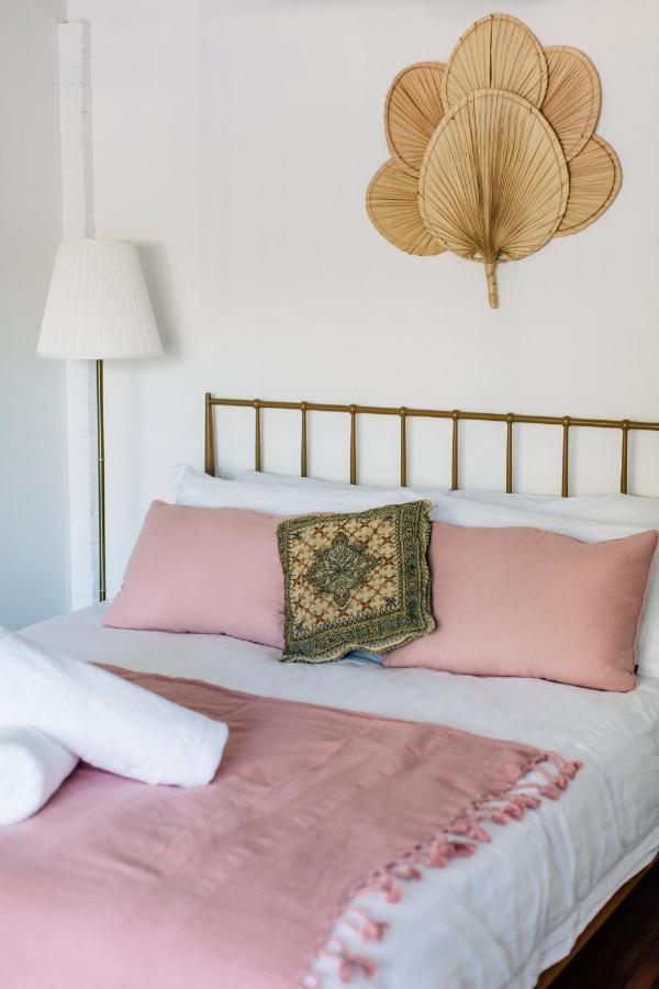 The Pink Rhino Bellingen Apartamento Exterior foto